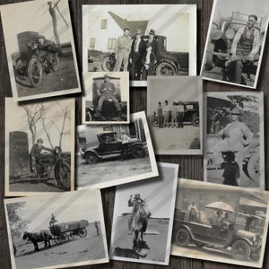 Vintage Pictures for Junk Journals, Scrapbooking, Card Making, Folios, Altered Art, Multimedia, Shabby, Vintage Crafts & ATCs
