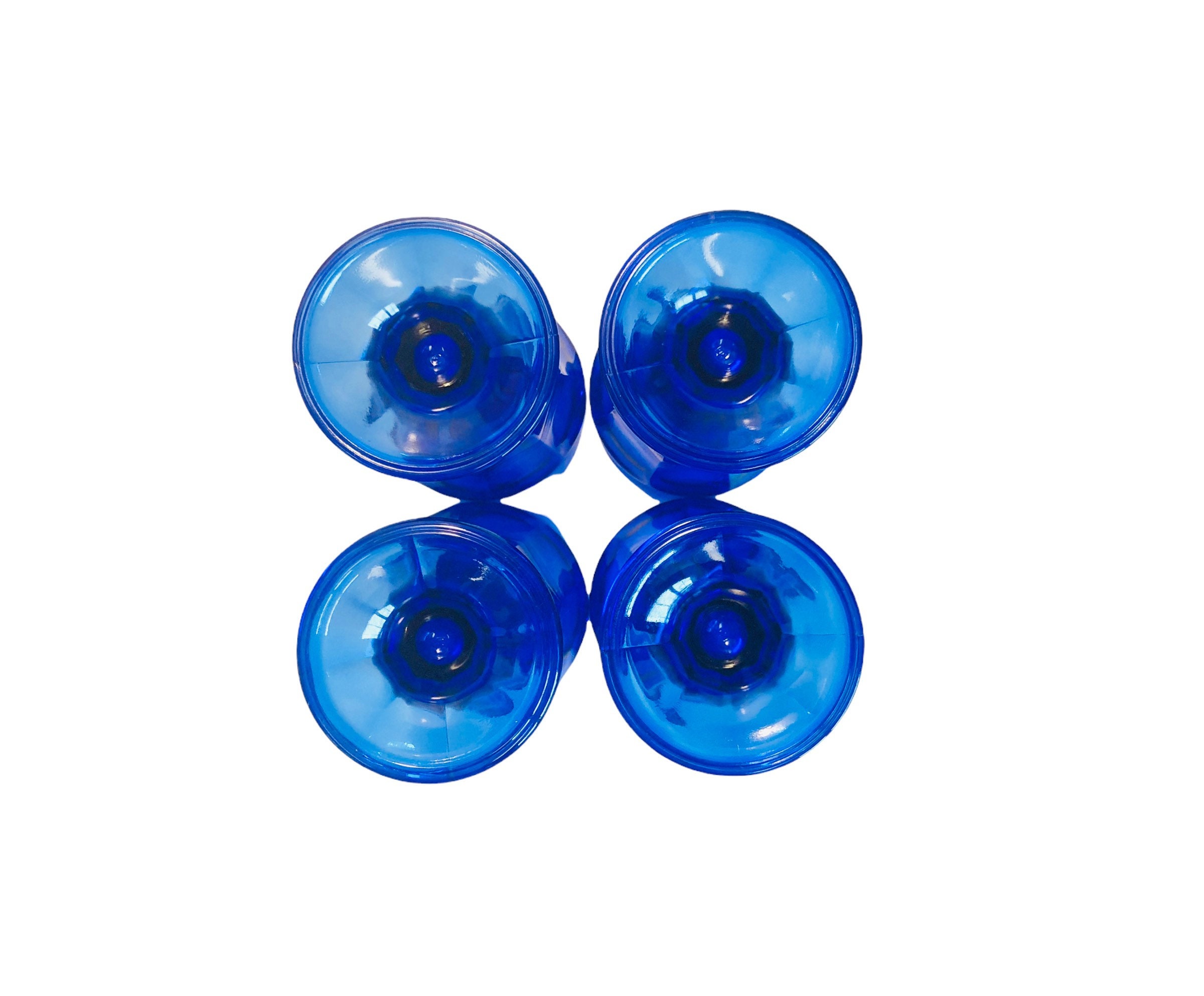 VTG KobaltblauEs Glas Eis tee/Eisglas - Etsy.de VTG KobaltblauEs Glas Eis tee/Eisglas - Etsy.de