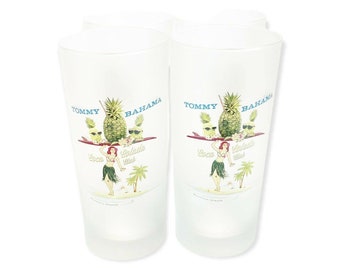 tommy bahama barware