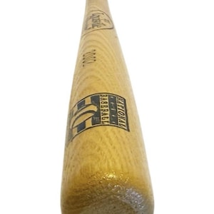 ルイビルスラッガー 2002年 #125 ミニ木製 16インチ 野球バット ケンタッキー州製（ヴィンテージ）