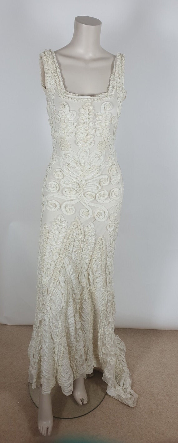 phase eight pandora dress