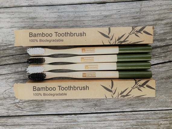 etsy bamboo toothbrush