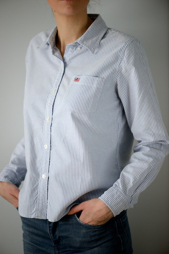 lauren jeans co vintage
