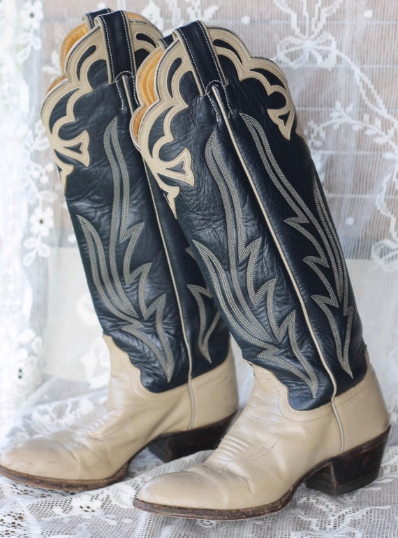 jcpenney cowgirl boots