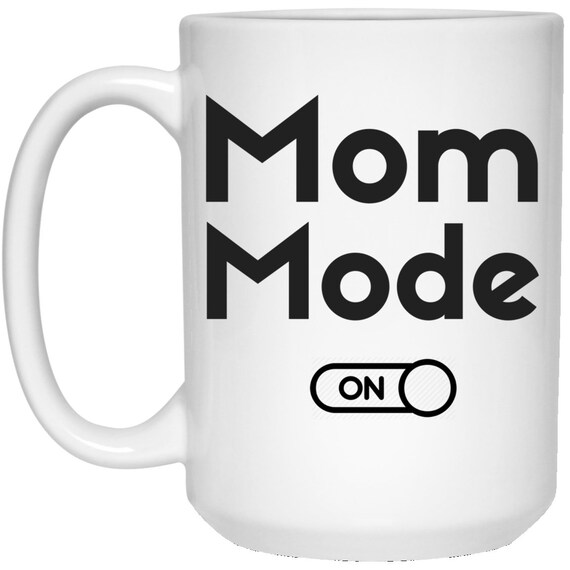 mode mom