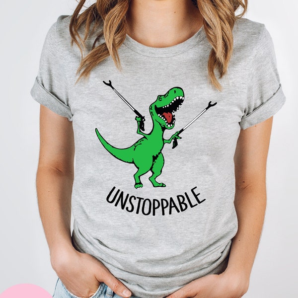 Funny T Rex Shirt Etsy