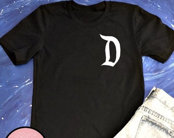 she's with me for the d disney shirt