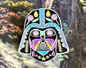 Disney Snack Pins, Vader Pin, Disneyland Pin, Dole Whip Pin, Churro Pin, Star Wars Pin, Sugar Skull Pin, Disney Pins, Darth Vader Pin, Pins