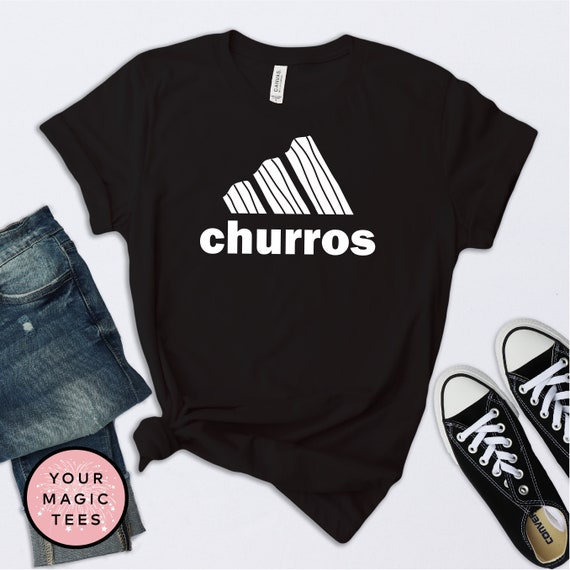 Churro Disney Shirt, Disney Snacks Shirt, Disneyland Shirt, Funny Disney Shirt, Kids Disney Shirt, Youth Disney Shirt, Adult Shirt