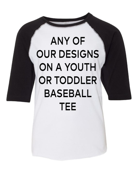 disney baseball tee