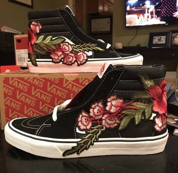 vans blume vans blume