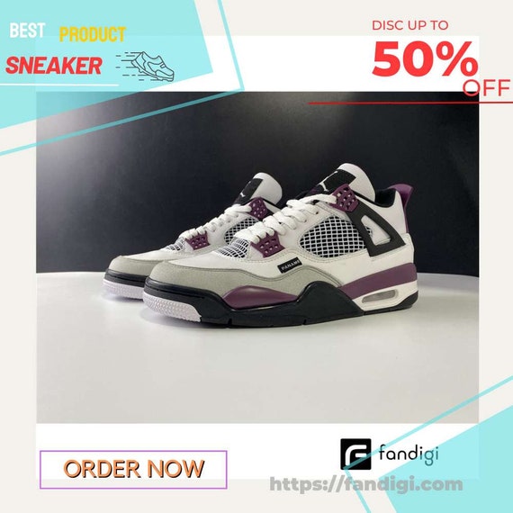 jordan 4 top quality