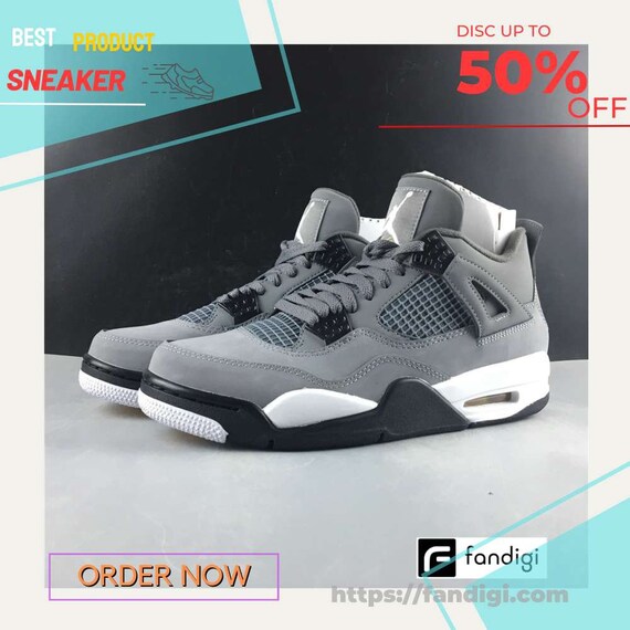 jordan 4 top quality