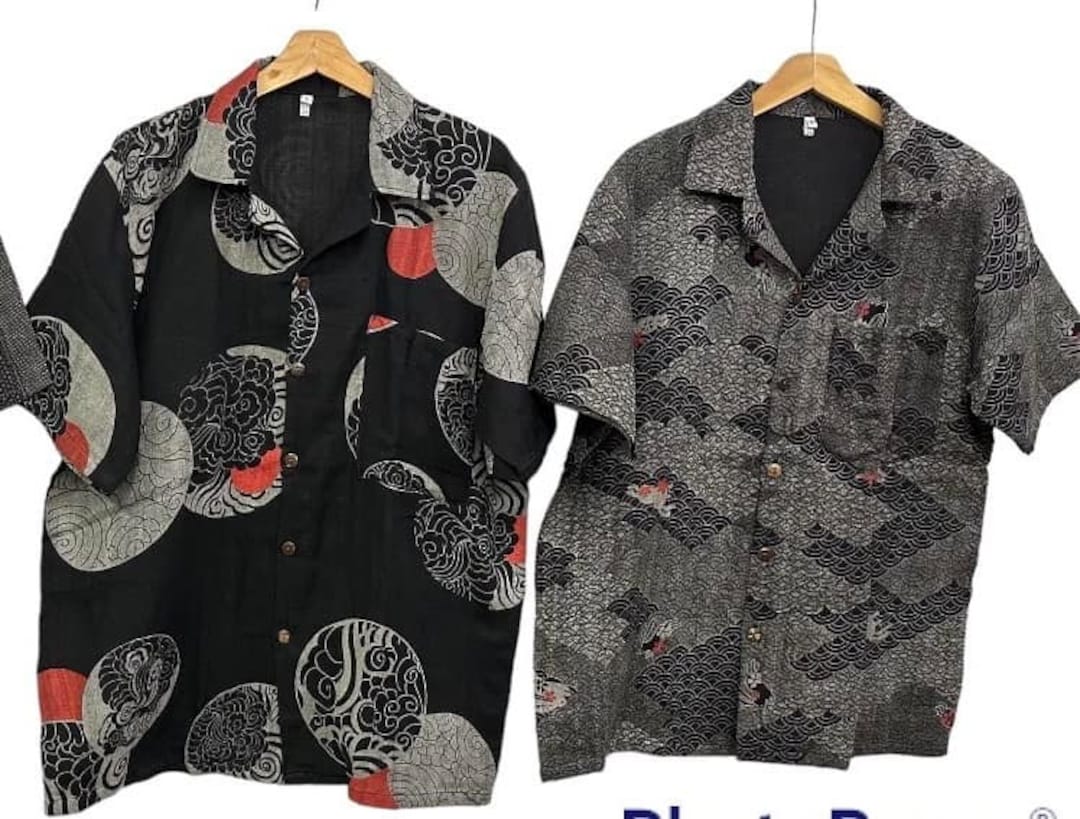 ジャケット・アウター chiii Dolman Sleeve Dungaree Shirts ジャケット・アウター chiii Dolman Sleeve Dungaree Shirts