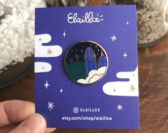 Pins Montreal
