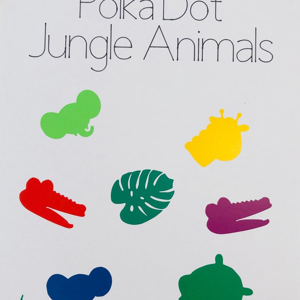 Jungle Animal Stickers 100pcs in Vinyl any colours Ideal for Wall art, School Bags & Folder's, Pencil Case's, Phone Cover's, Car Bumper's,