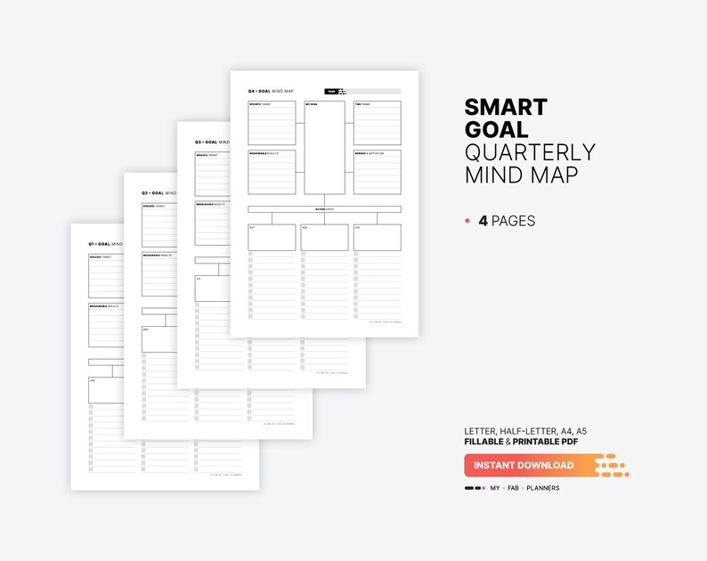 smart-goal-quarterly-mind-map-printable-life-long-term-goal-setting