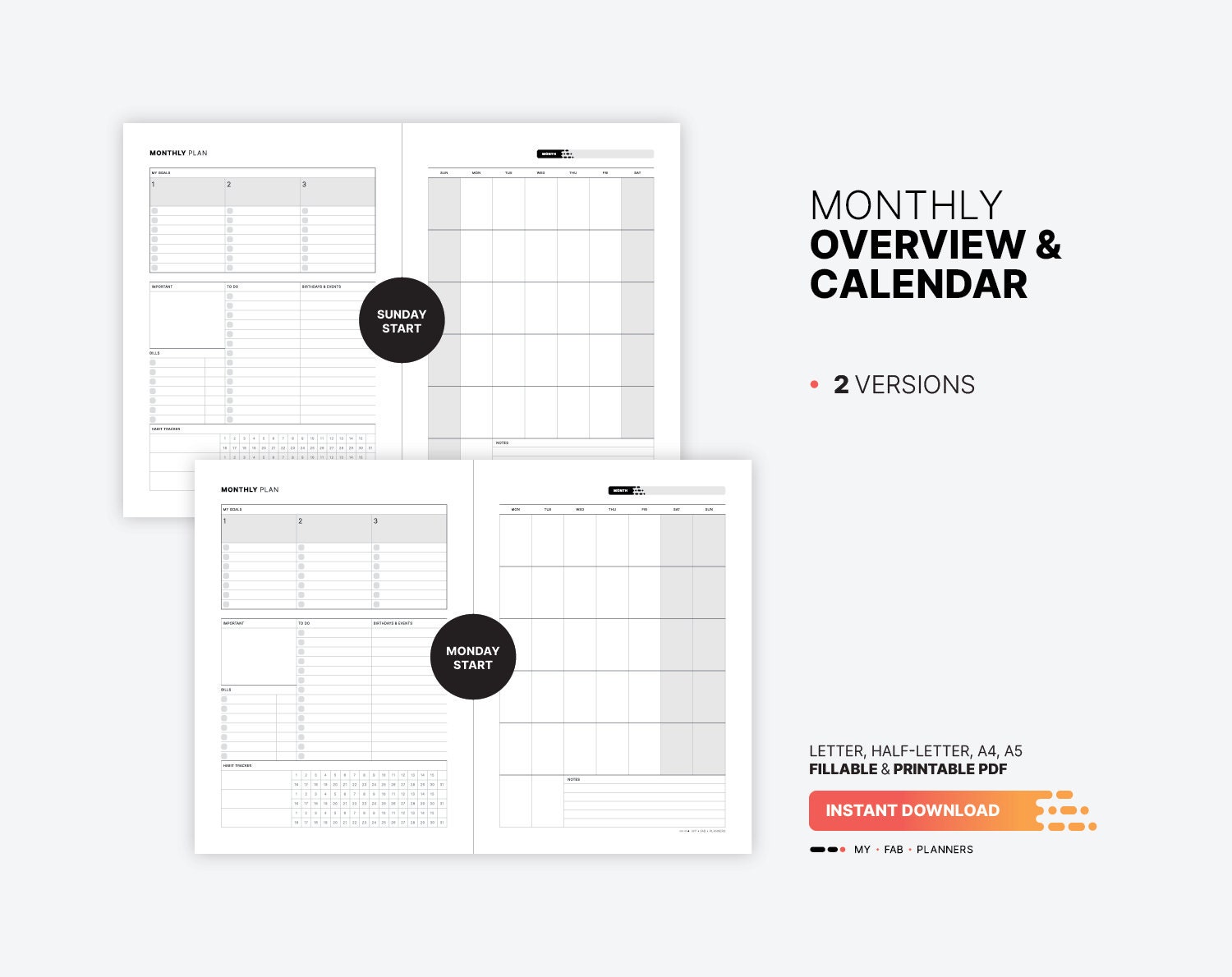 monthly-overview-printable-blank-calendar-fillable-goal-setting