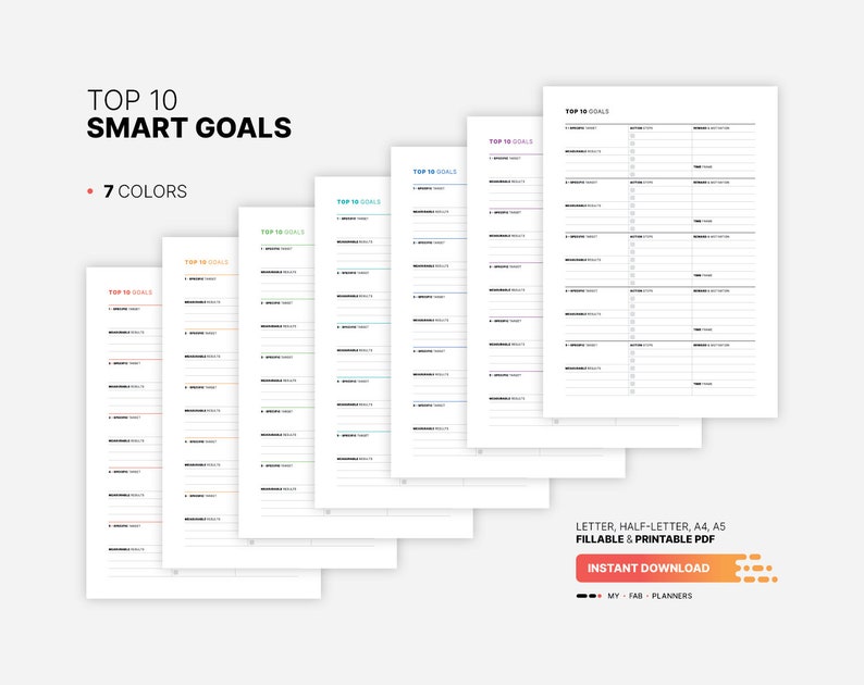 Top 10 SMART Goals With Action - Il 794xN.3560287636 1jn2 