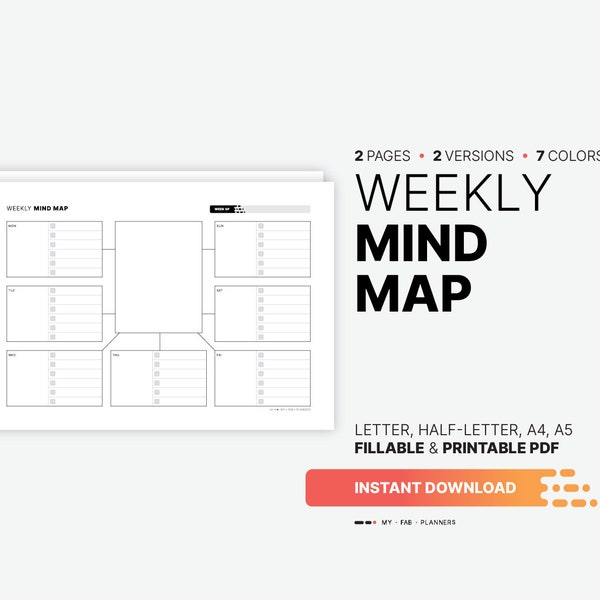 Things to Do List Template, Printable Daily, Weekly, Monthly, Quarterly ...