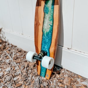 Epoxy longboards for hot sale sale