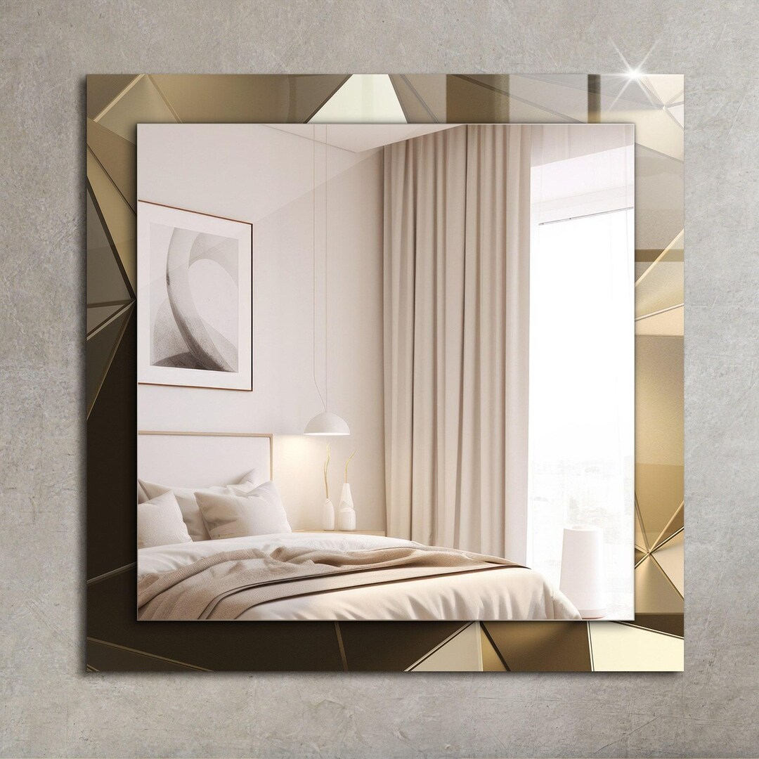 Kare Design Specchio | Confronta prezzi