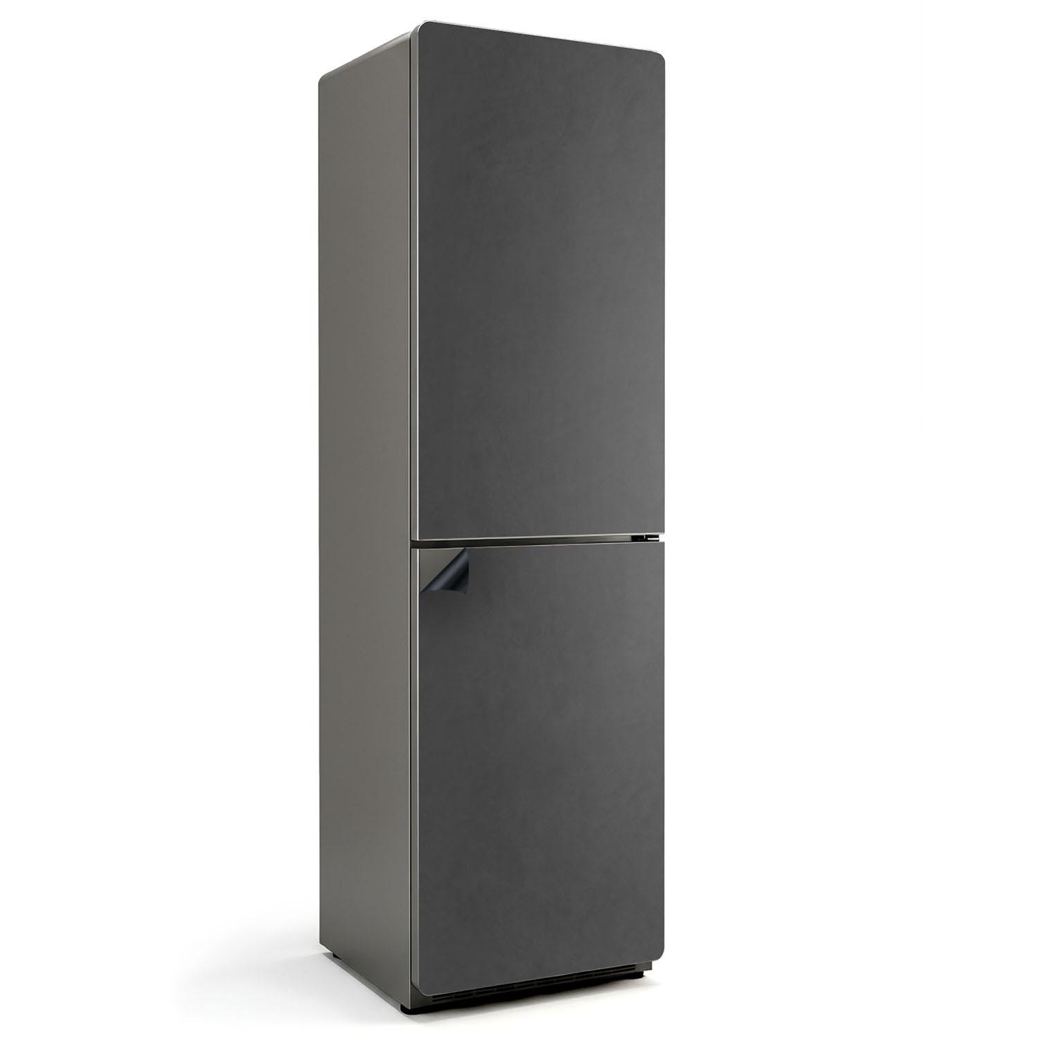 Pellicola Adesiva Personalizzata Per Frigorifero – Fridge Skin 185x60 Cm Con Design Esclusivo Per Cucina Moderna