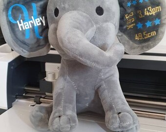 pantherlily plush