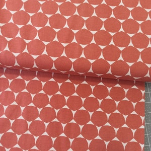 Organic French Terry, Knit Fabric, Decagon, GOTS certified, Half Yard, Cloud9