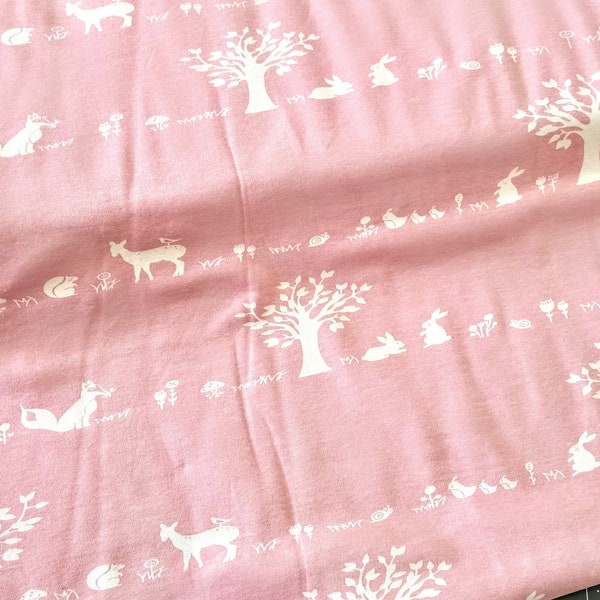 Organic Quilt Fabric Etsy