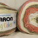 CAKE ROLL Caron BIG Cakes Yarn - Big 10.3oz / 603 yards