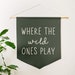 see more listings in the Playroom Decor section