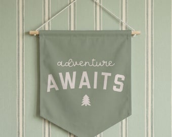 Pennant Banners (2026)