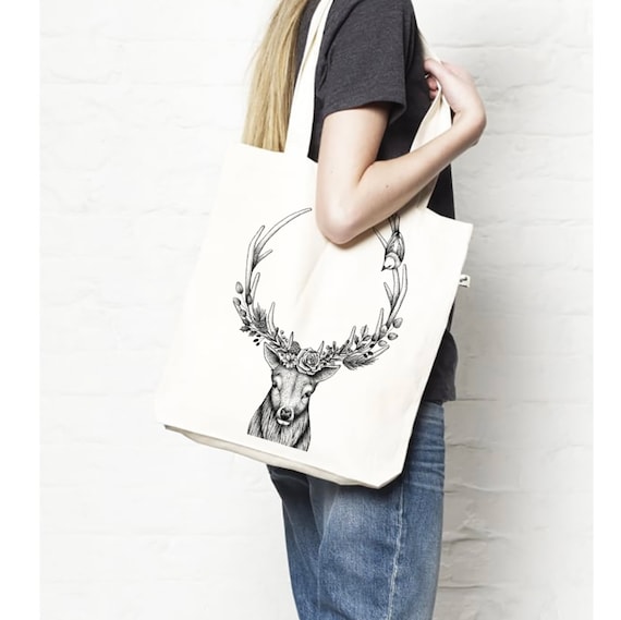 All You Need to Know About Natural Tote Bags