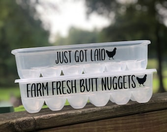 Egg Storage Container
