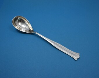 Rare sauce spoon, large spoon for the sauce