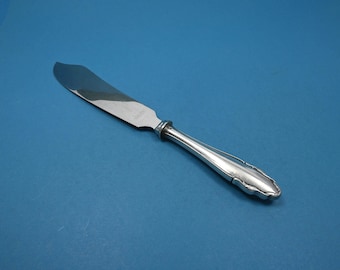 Beautiful, silver-plated cake knife, WMF 2200