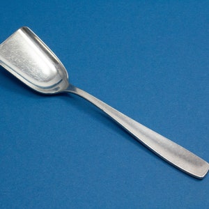 WMF Zuckerlöffel, Eislöffel, WMF 3800 Berlin