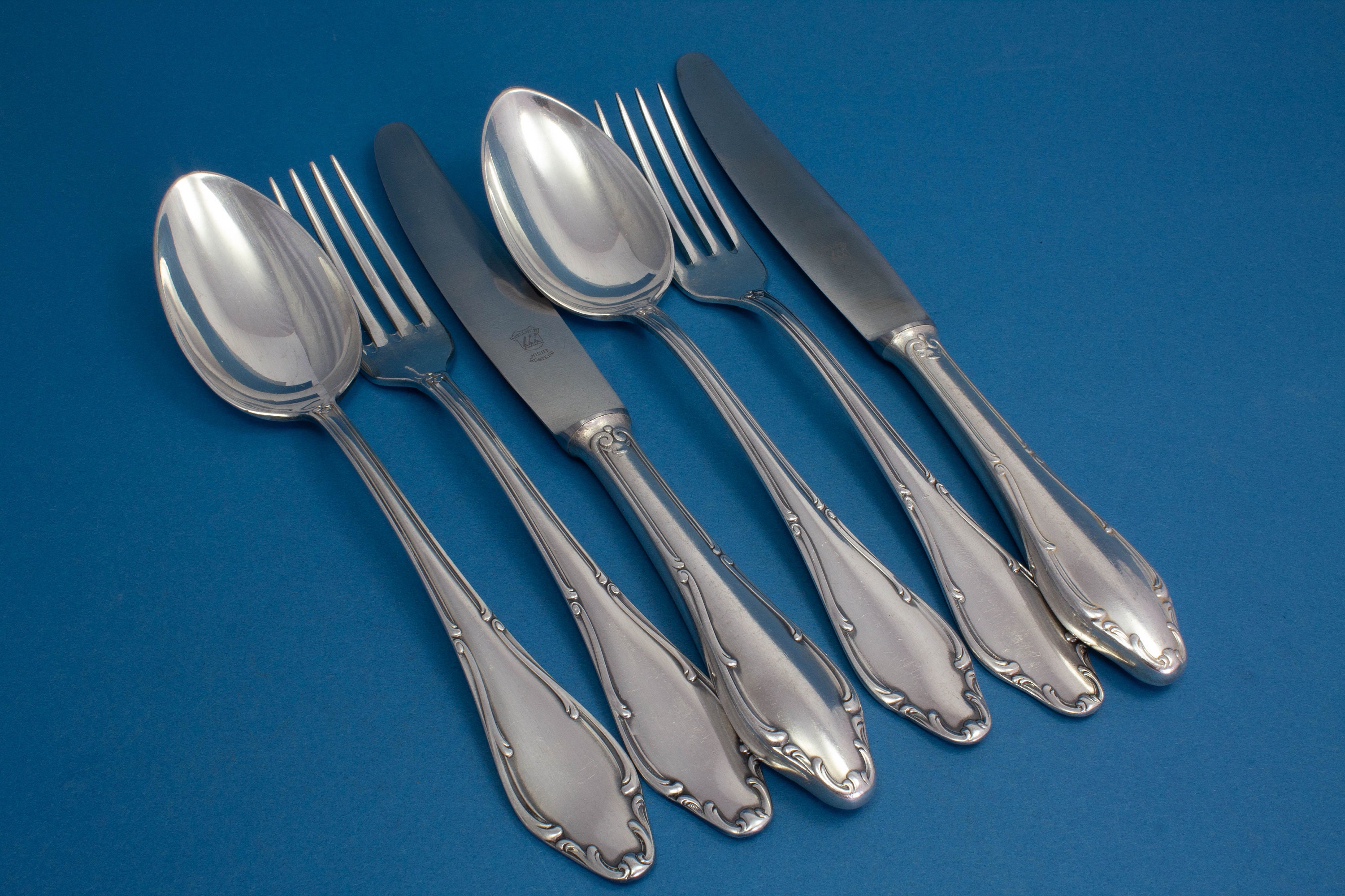 Candle Light Dinner Set, Wedding, Wellner, Cutlery Set for