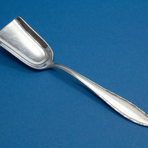 WMF Zuckerlöffel, Eislöffel, WMF 2300