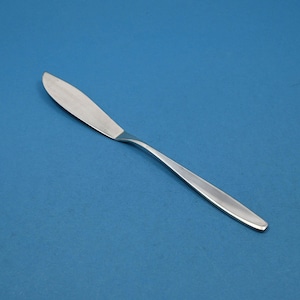 Silver plated fish knife from WMF, WMF Barcelona