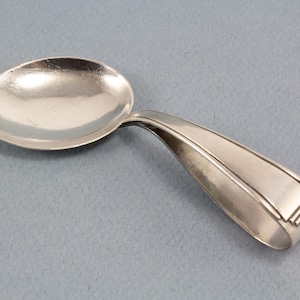 Häppchenlöffel, Amuse gueule Löffel, Lutz und Weiss