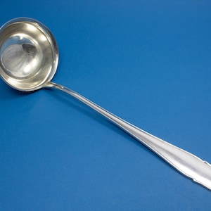 Soup ladle, OKA