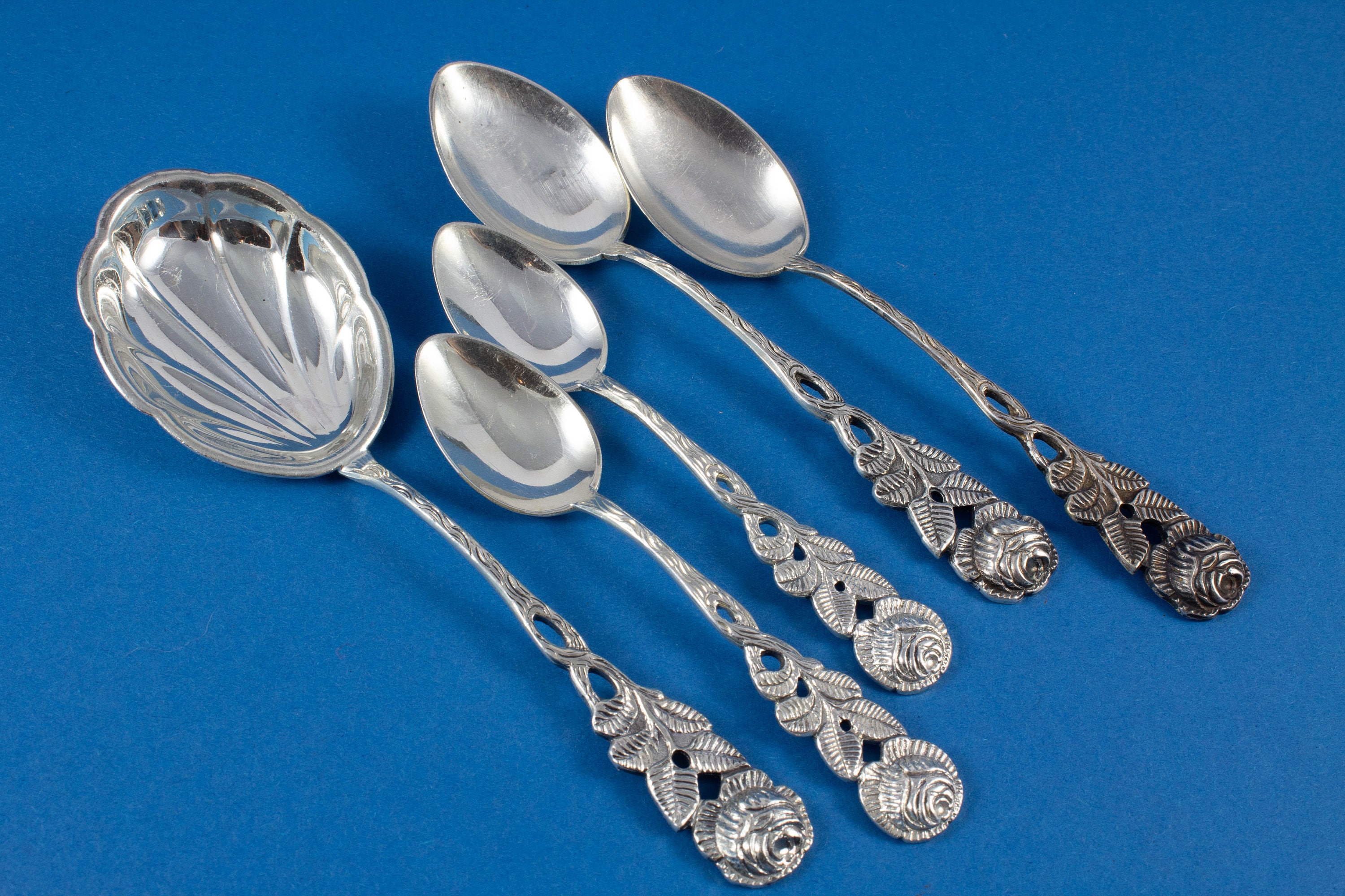Antiko 100 spoon - Etsy 日本