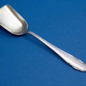 WMF sugar spoon, ice cream spoon, WMF 2200