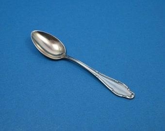 A mocha spoon, Wellner Mozart