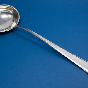 Soup ladle, Bruckmann