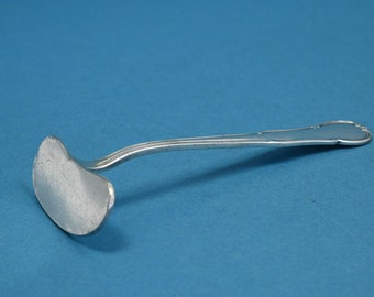 Silver-plated porridge slider, children's cutlery from WMF