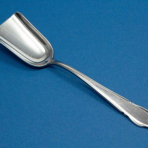 WMF Zuckerlöffel, Eislöffel, WMF 2900