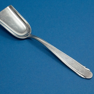 WMF sugar spoon, ice cream spoon, WMF 3300
